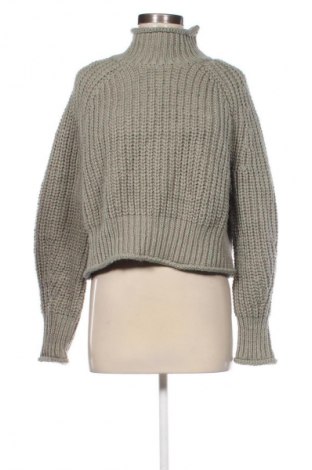 Női pulóver H&M, Méret M, Szín Zöld, Ár 4 779 Ft