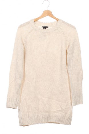 Dámský svetr H&M, Velikost XS, Barva Krémová, Cena  425,00 Kč