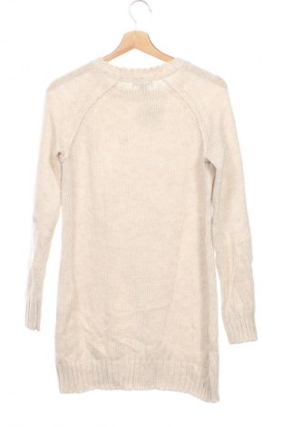 Dámský svetr H&M, Velikost XS, Barva Krémová, Cena  425,00 Kč