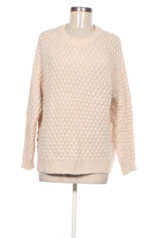 Női pulóver H&M, Méret S, Szín Bézs, Ár 5 239 Ft