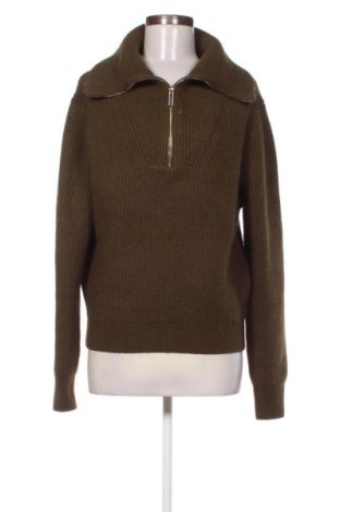 Dámský svetr H&M, Velikost S, Barva Zelená, Cena  419,00 Kč