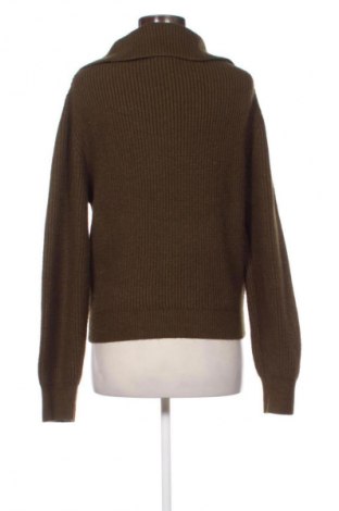 Dámský svetr H&M, Velikost S, Barva Zelená, Cena  419,00 Kč