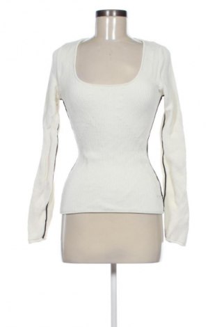 Γυναικείο πουλόβερ H&M, Μέγεθος XS, Χρώμα Εκρού, Τιμή 13,99 €