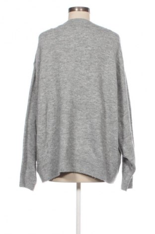 Дамски пуловер H&M, Размер XXL, Цвят Сив, Цена 11,24 €