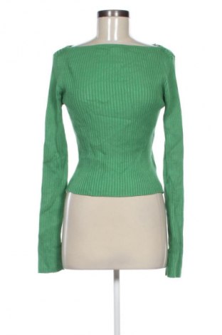 Női pulóver H&M, Méret M, Szín Zöld, Ár 4 479 Ft