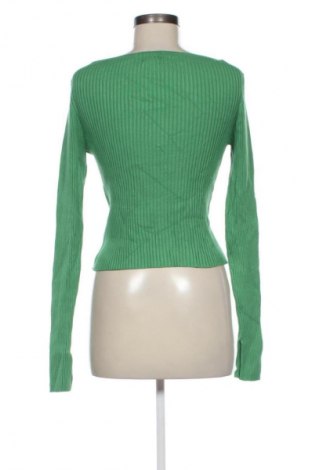 Női pulóver H&M, Méret M, Szín Zöld, Ár 4 479 Ft