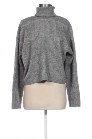 Pulover de femei H&M, Mărime S, Culoare Gri, Preț 77,00 Lei