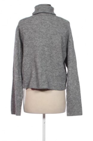 Pulover de femei H&M, Mărime S, Culoare Gri, Preț 77,00 Lei