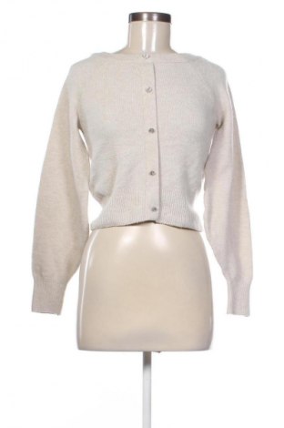 Γυναικείο πουλόβερ H&M, Μέγεθος XS, Χρώμα  Μπέζ, Τιμή 15,00 €
