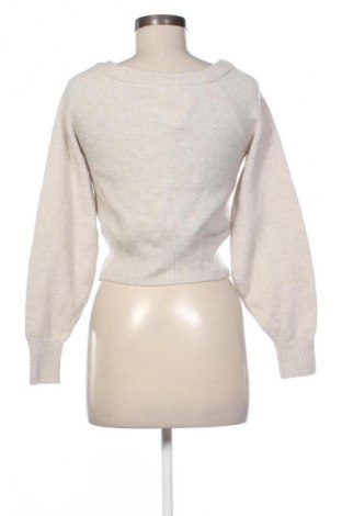 Γυναικείο πουλόβερ H&M, Μέγεθος XS, Χρώμα  Μπέζ, Τιμή 15,00 €