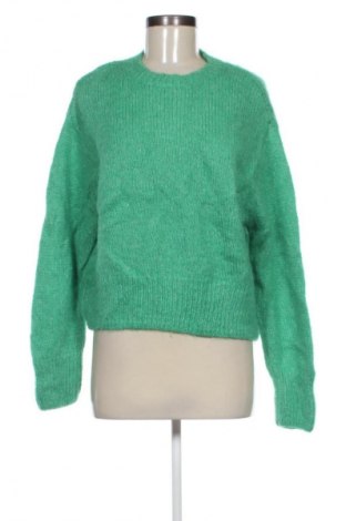 Γυναικείο πουλόβερ H&M, Μέγεθος S, Χρώμα Πράσινο, Τιμή 10,99 €
