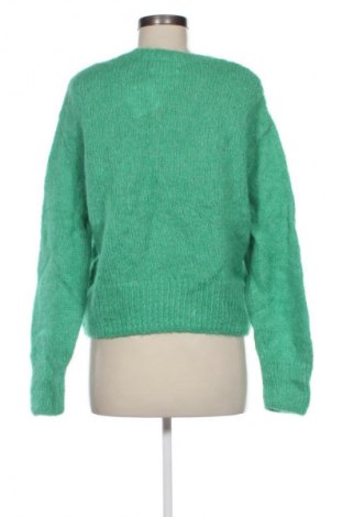 Γυναικείο πουλόβερ H&M, Μέγεθος S, Χρώμα Πράσινο, Τιμή 10,99 €
