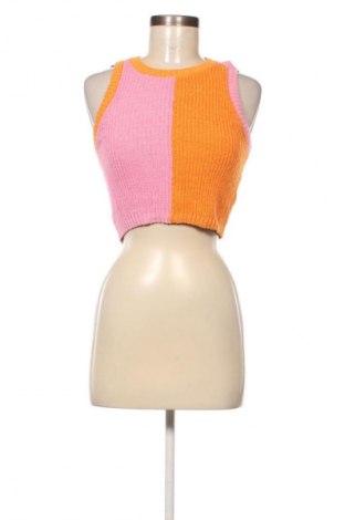 Дамски пуловер H&M, Размер S, Цвят Многоцветен, Цена 5,62 €