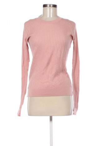 Dámský svetr H&M, Velikost S, Barva Růžová, Cena  425,00 Kč