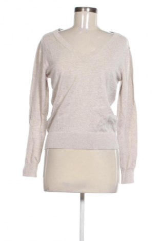 Pulover de femei H&M, Mărime S, Culoare Bej, Preț 78,20 Lei