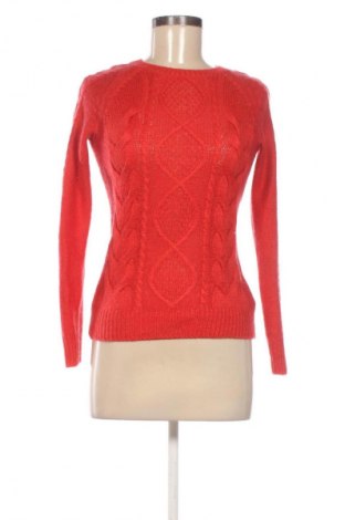 Dámský svetr H&M, Velikost XS, Barva Červená, Cena  420,00 Kč