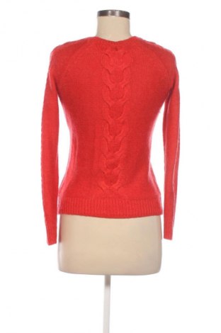 Dámský svetr H&M, Velikost XS, Barva Červená, Cena  420,00 Kč