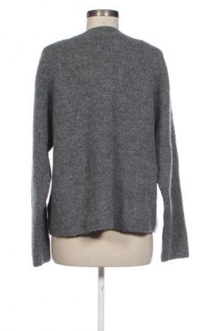 Dámský svetr H&M, Velikost L, Barva Šedá, Cena  420,00 Kč
