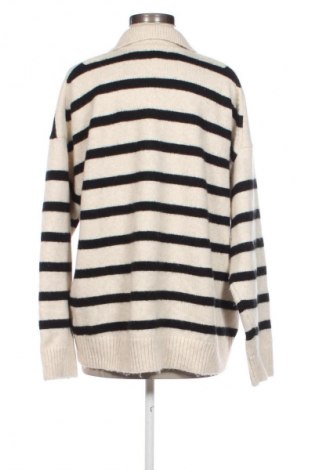 Dámský svetr H&M, Velikost L, Barva Vícebarevné, Cena  420,00 Kč