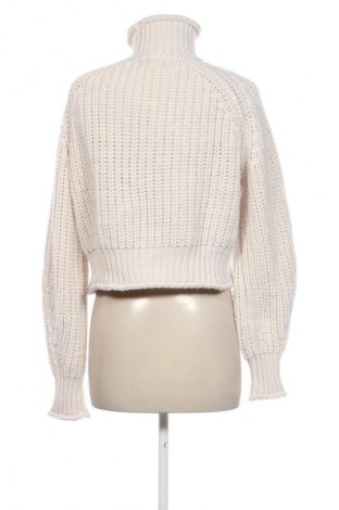 Dámský svetr H&M, Velikost S, Barva Béžová, Cena  420,00 Kč