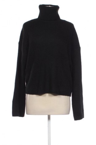 Dámský svetr H&M, Velikost M, Barva Černá, Cena  420,00 Kč