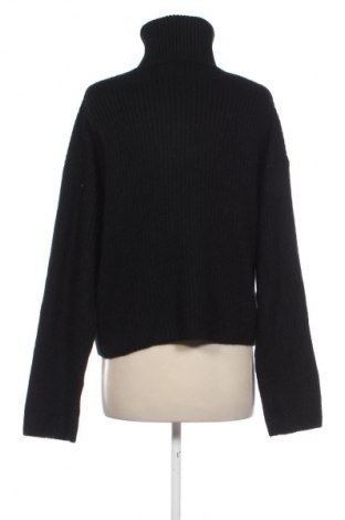 Dámský svetr H&M, Velikost M, Barva Černá, Cena  420,00 Kč