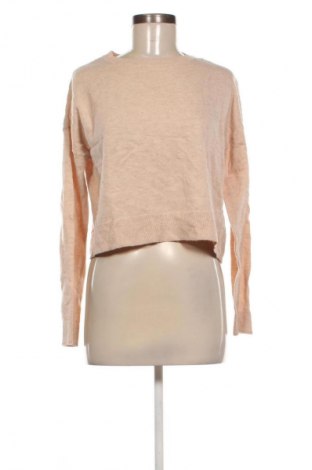 Damenpullover H&M, Größe XS, Farbe Beige, Preis € 12,99