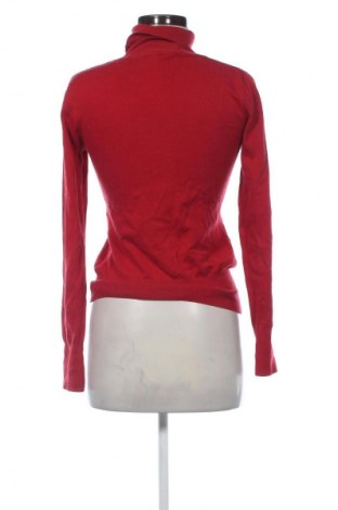 Pulover de femei H&M, Mărime S, Culoare Roșu, Preț 78,20 Lei