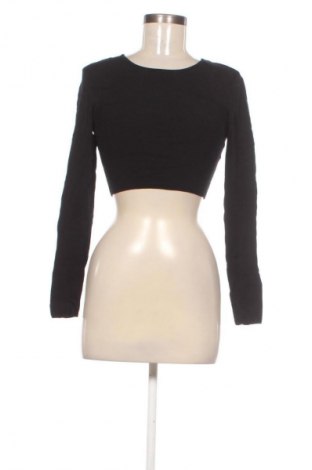 Дамски пуловер H&M, Размер XS, Цвят Черен, Цена 9,20 €