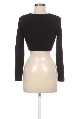 Дамски пуловер H&M, Размер XS, Цвят Черен, Цена 9,20 €