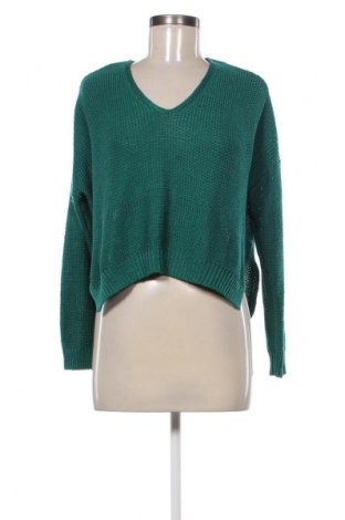 Damenpullover H&M, Größe XS, Farbe Grün, Preis 14,77 €