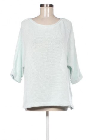 Damenpullover H&M, Größe L, Farbe Blau, Preis 20,02 €