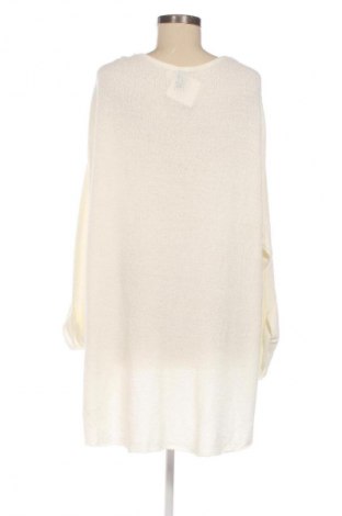 Damenpullover H&M, Größe XL, Farbe Ecru, Preis 22,76 €