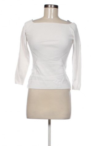 Damenpullover H&M, Größe M, Farbe Ecru, Preis € 12,99