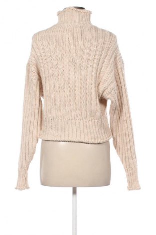Damenpullover H&M, Größe XS, Farbe Beige, Preis 27,62 €