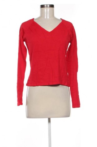 Pulover de femei H&M, Mărime M, Culoare Roșu, Preț 28,99 Lei