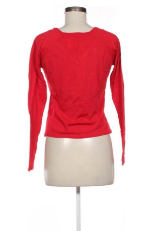 Pulover de femei H&M, Mărime M, Culoare Roșu, Preț 28,99 Lei