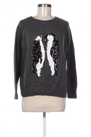 Damski sweter H&M, Rozmiar M, Kolor Kolorowy, Cena 80,38 zł