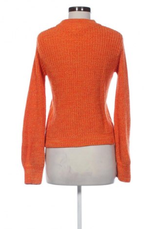 Damski sweter H&M, Rozmiar XS, Kolor Pomarańczowy, Cena 80,38 zł