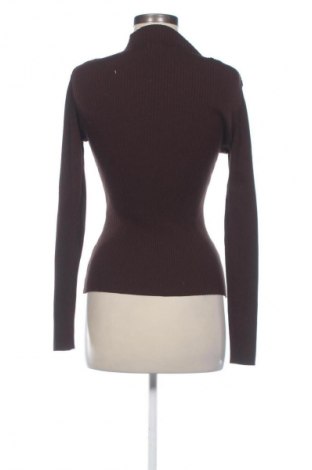 Dámský svetr H&M, Velikost XS, Barva Hnědá, Cena  425,00 Kč