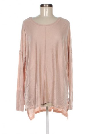 Damenpullover H&M, Größe L, Farbe Beige, Preis 13,99 €