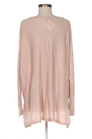Damenpullover H&M, Größe L, Farbe Beige, Preis 13,99 €