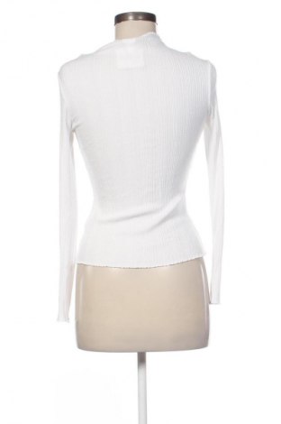 Dámský svetr H&M, Velikost S, Barva Bílá, Cena  425,00 Kč