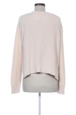 Damenpullover H&M, Größe M, Farbe Ecru, Preis 14,77 €
