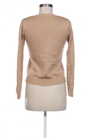 Női pulóver H&M, Méret S, Szín Bézs, Ár 6 198 Ft