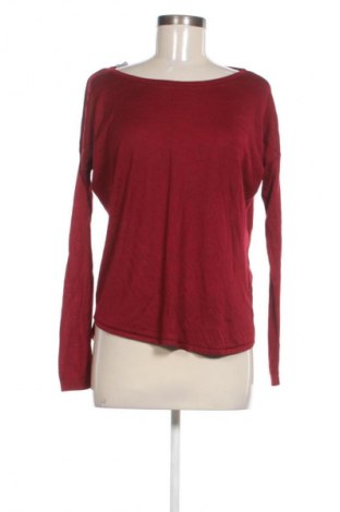 Γυναικείο πουλόβερ H&M, Μέγεθος S, Χρώμα Κόκκινο, Τιμή 15,00 €