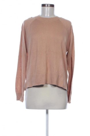 Damenpullover H&M, Größe L, Farbe Braun, Preis € 15,00