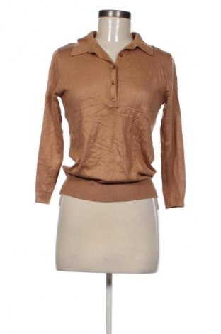 Női pulóver H&M, Méret XS, Szín Barna, Ár 2 589 Ft