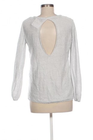 Pulover de femei H&M, Mărime S, Culoare Gri, Preț 57,99 Lei