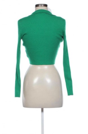 Dámsky pulóver H&M, Veľkosť S, Farba Zelená, Cena  5,95 €